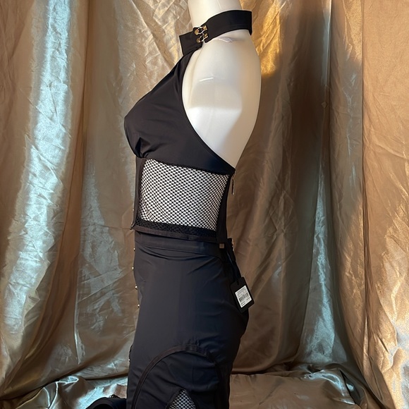 Honey Birdette Tash 2 PC Set - Picture 3 of 10